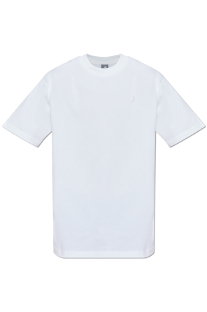 Dolce & Gabbana T-shirt with applique | Men's Clothing | Vitkac